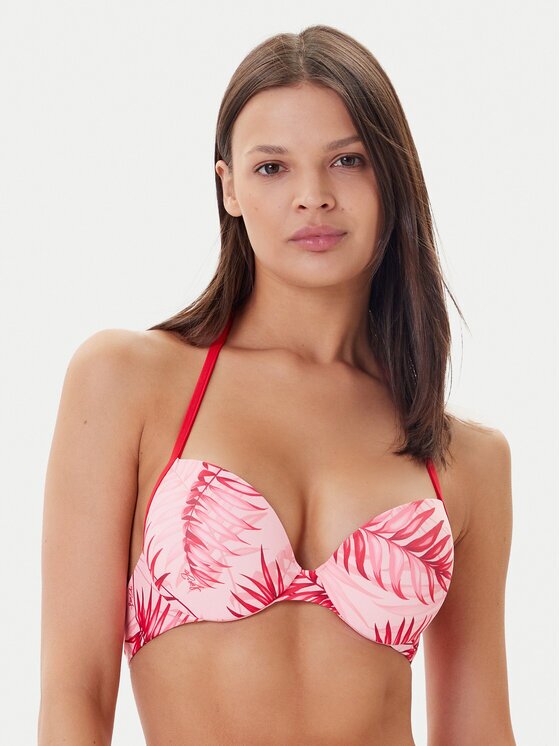 Liu Jo Beachwear Bikini partea de sus VA5129 J6448