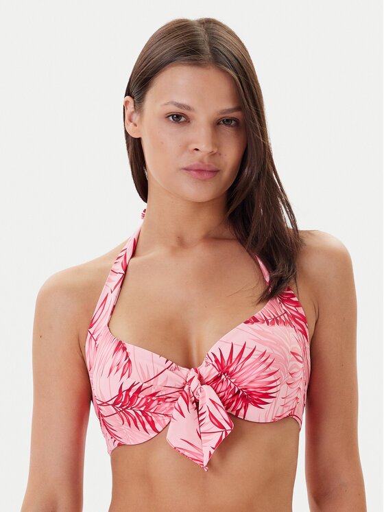 Liu Jo Beachwear Bikini partea de sus VA5191 J6448