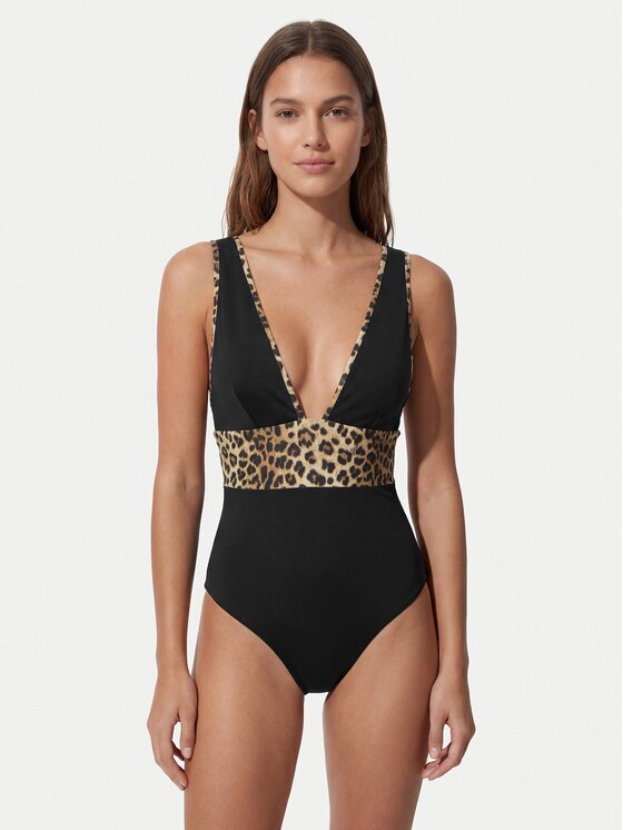 Liu Jo Beachwear Costum de baie VA6008 J6447
