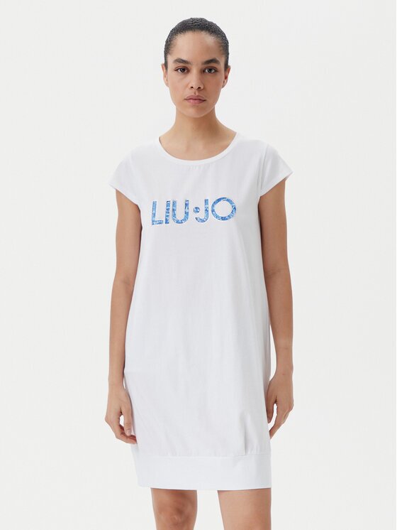 Liu Jo Beachwear Rochie de zi VA5194 JS003 Regular Fit