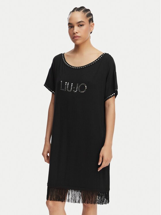 Liu Jo Beachwear Rochie de zi VA6031 JS360 Regular Fit