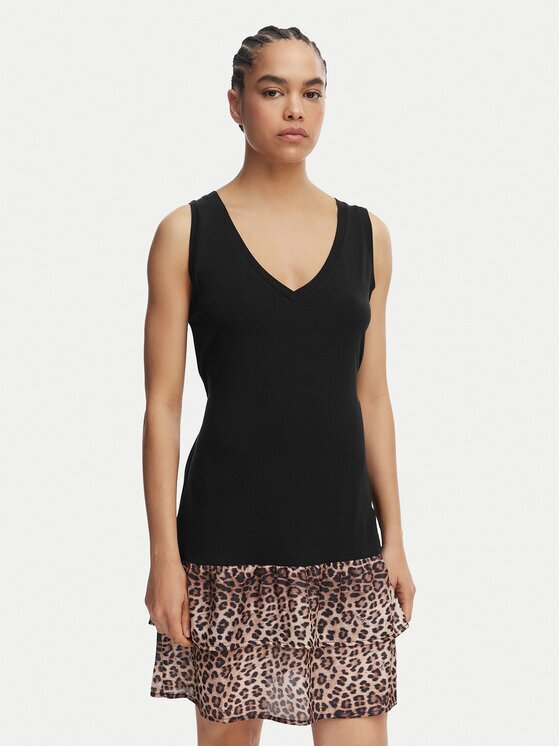 Liu Jo Beachwear Rochie de zi VA6127 JS360 Regular Fit