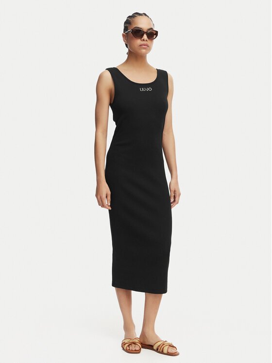Liu Jo Beachwear Rochie de zi VA6129 J4822 Regular Fit