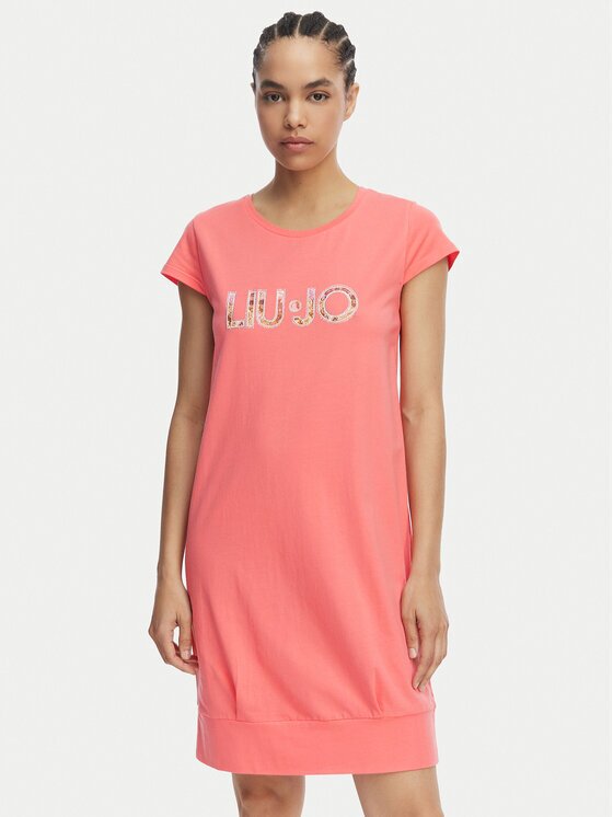 Liu Jo Beachwear Rochie de zi VA6212 JS003 Regular Fit