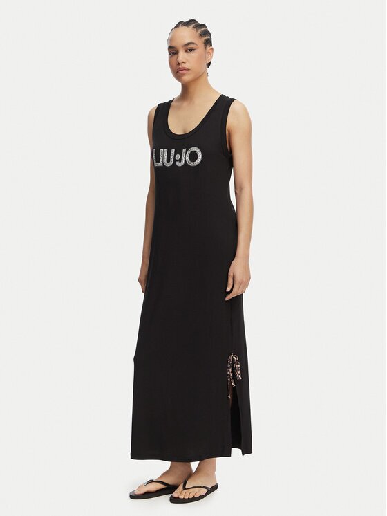 Liu Jo Beachwear Rochie de zi VA6215 JS360 Regular Fit