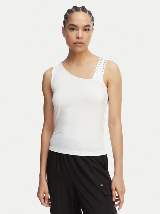 Liu Jo Beachwear Top VA6033 JS360 Regular Fit