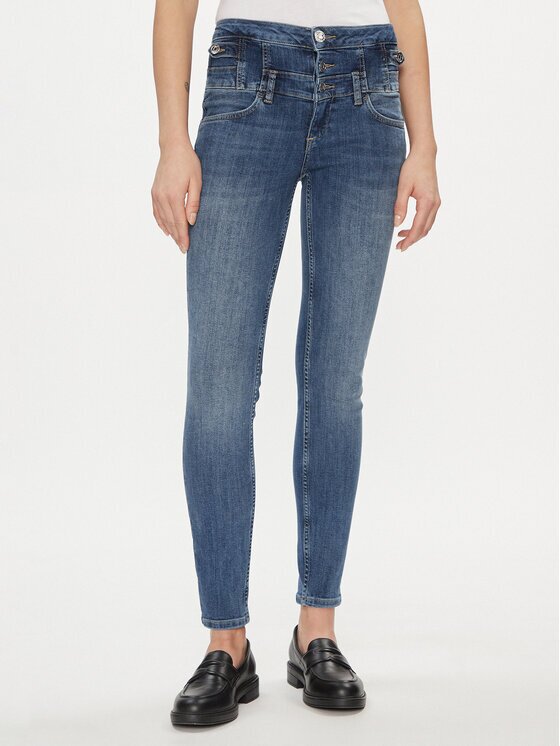 Liu Jo Blugi UA4014 D4391 Slim Fit