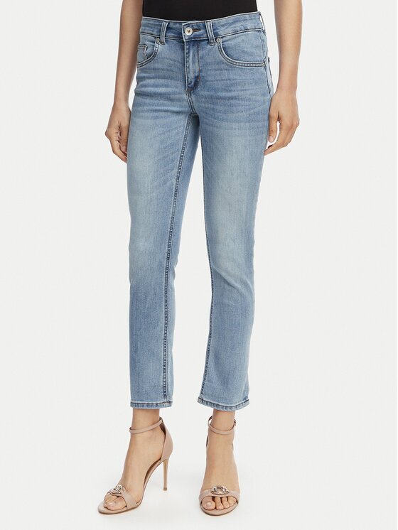 Liu Jo Blugi UA6006 D0318 Slim Fit
