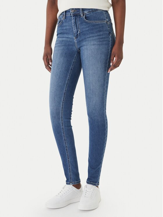 Liu Jo Blugi UA6013 D0305 Slim Fit