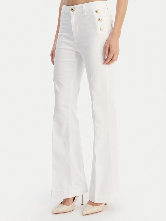 Liu Jo Blugi UA6162 T456A Flare Fit