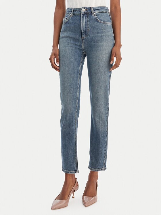 Liu Jo Blugi UA6220 D0321 Slim Fit