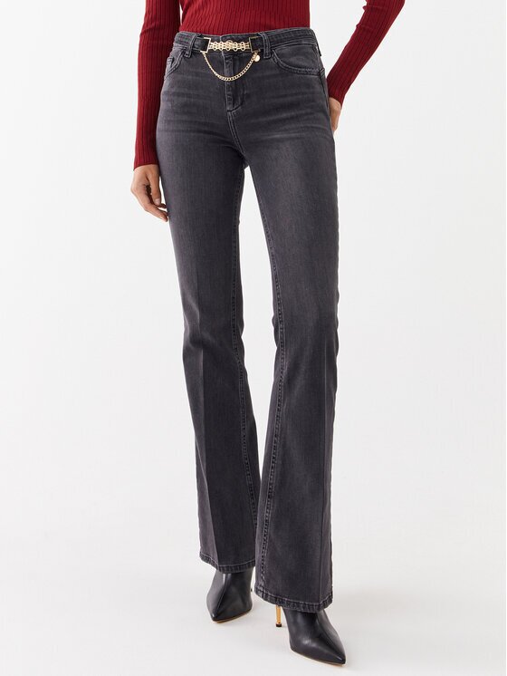 Liu Jo Blugi UF3015 D4391 Regular Fit