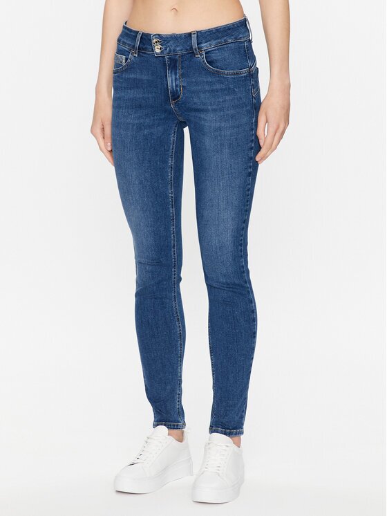 Liu Jo Blugi UF3122 D4448 Skinny Fit