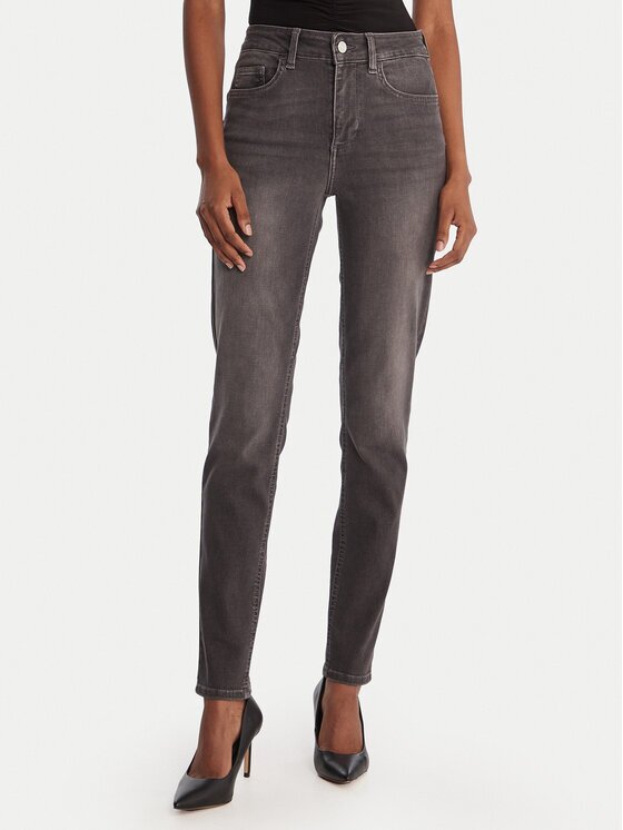 Liu Jo Blugi UF5013 D4615 Skinny Fit