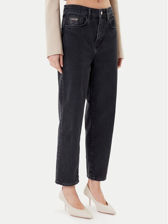 Liu Jo Blugi UF5125 D4927 Straight Fit
