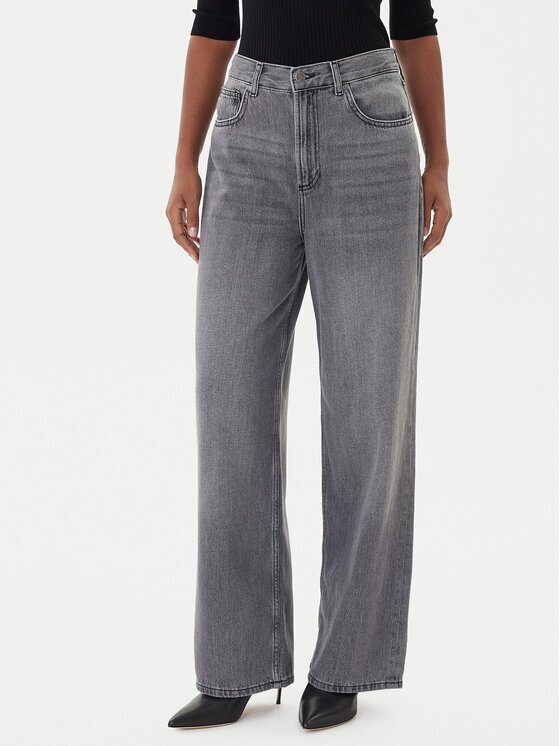 Liu Jo Blugi UF5284 DS048 Baggy Fit