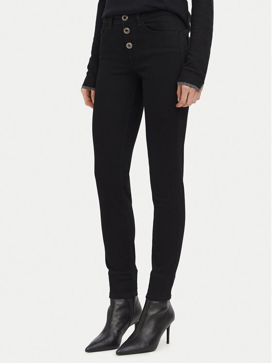 Liu Jo Blugi UF6002 D0328 Skinny Fit