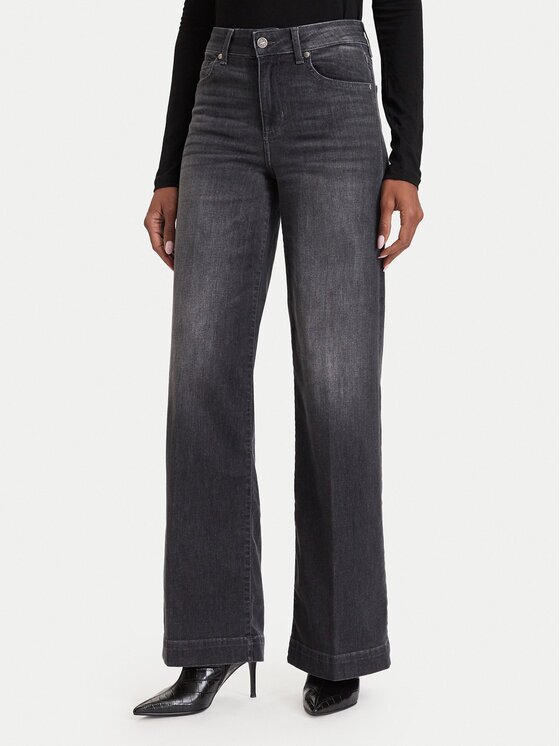 Liu Jo Blugi UF6061 DS081 Flare Fit