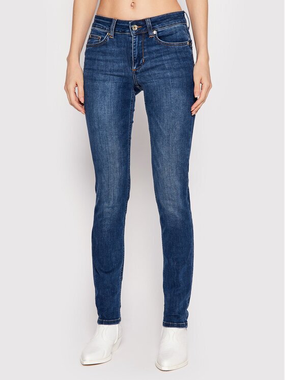 Liu Jo Blugi UXX028 D4186 Skinny Fit