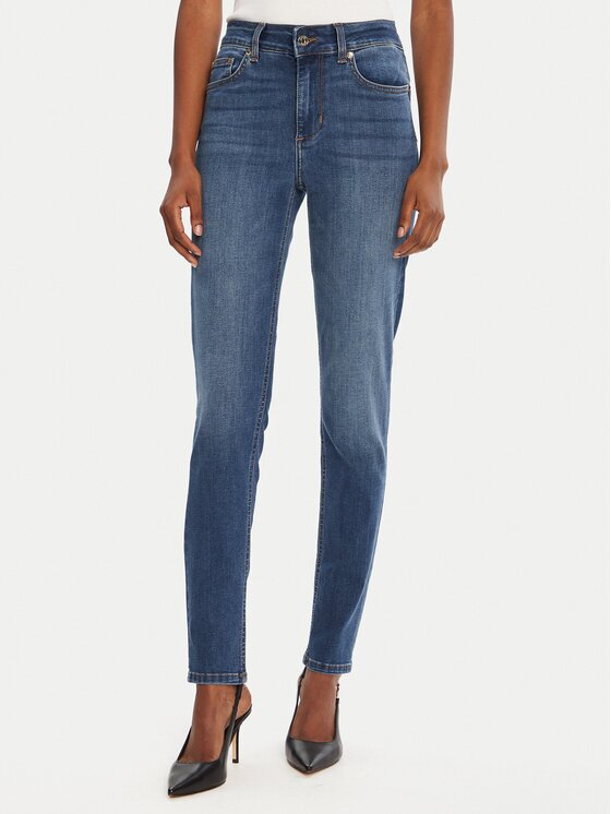 Liu Jo Blugi UXX037 D4186 Slim Fit