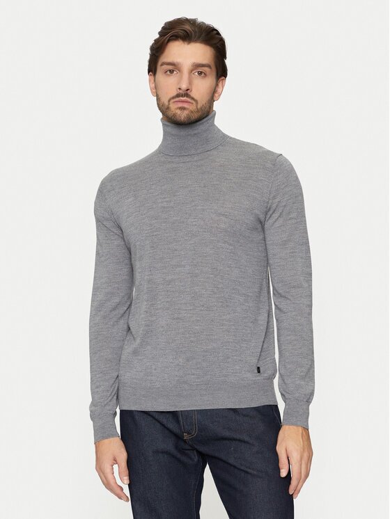 Liu Jo Bluză cu gât QXX006 MA27P Regular Fit