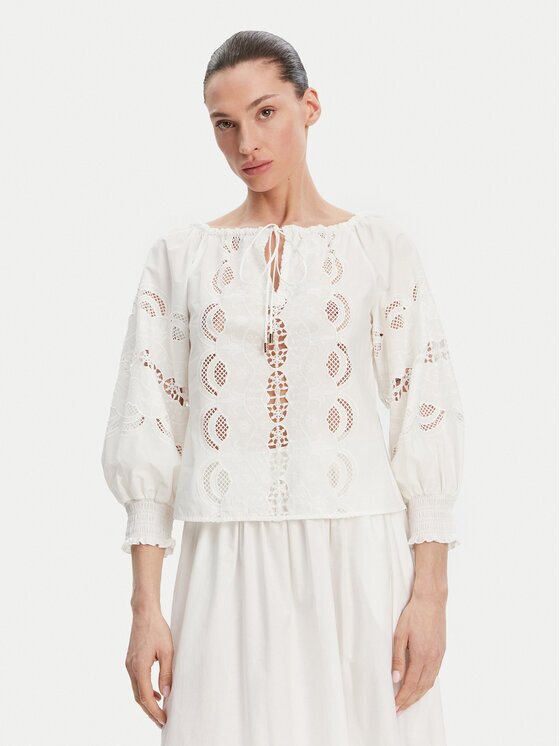 Liu Jo Bluză WA5257 T4853 Relaxed Fit