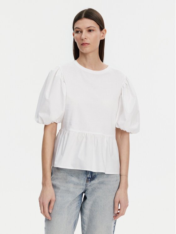 Liu Jo Bluză WA5389 J6308 Relaxed Fit