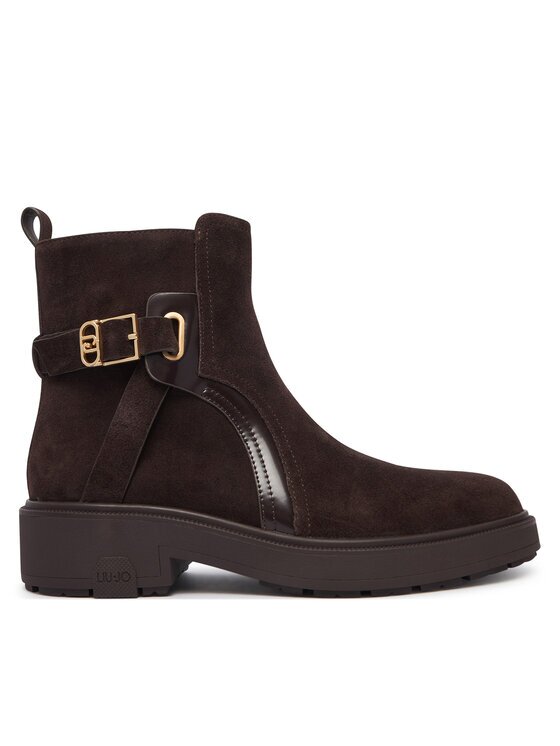 Liu Jo Botine Dublin 09 SF6093 PX938