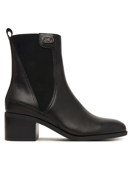 Liu Jo Botine Janice 01 SF6059 P0102