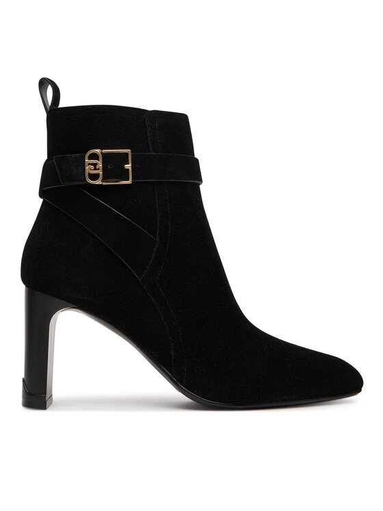 Liu Jo Botine Laila 01 SF5017 PX002