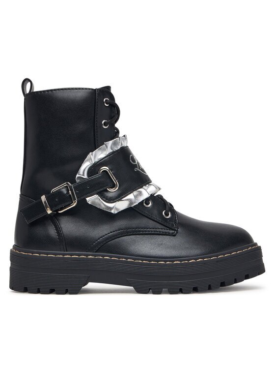 Liu Jo Botine Sheila 02 4F6005 EX014 S