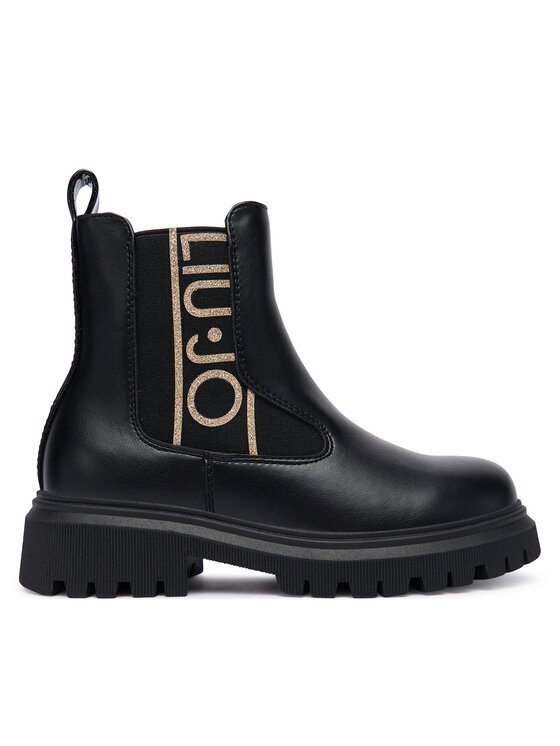 Liu Jo Botine Wanda 05 4F5013 EX020 M