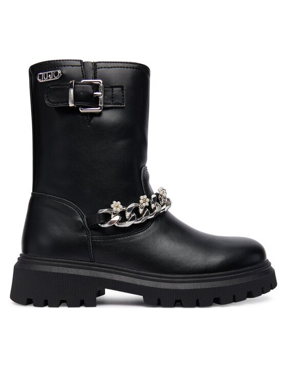 Liu Jo Botine Wanda 07 4F5017 EX014 S