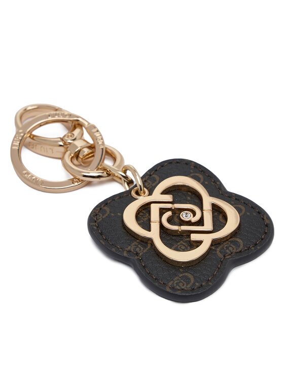 Liu Jo Breloc Flower Key Ring AF5221 E0538