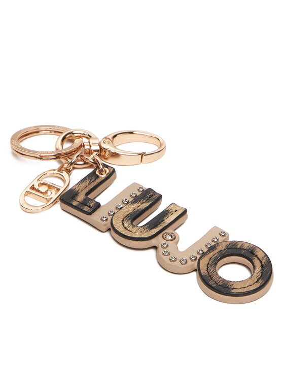 Liu Jo Breloc Key Ring AF5209 E0419