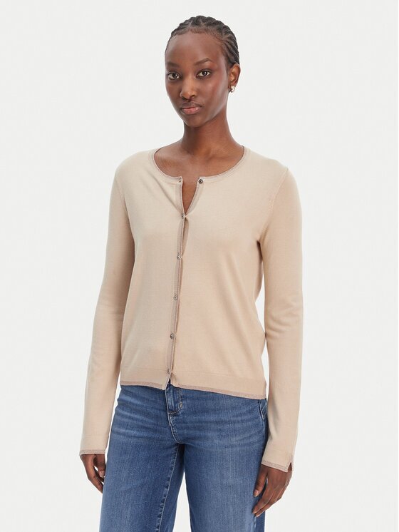 Liu Jo Cardigan WA6280 MS49I Regular Fit