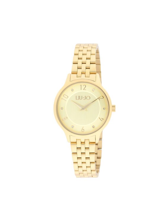 Liu Jo Ceas Casual Aura Lux TLJ2675