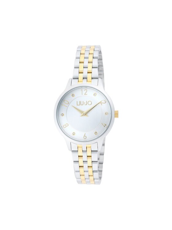 Liu Jo Ceas Casual Aura Lux TLJ2677