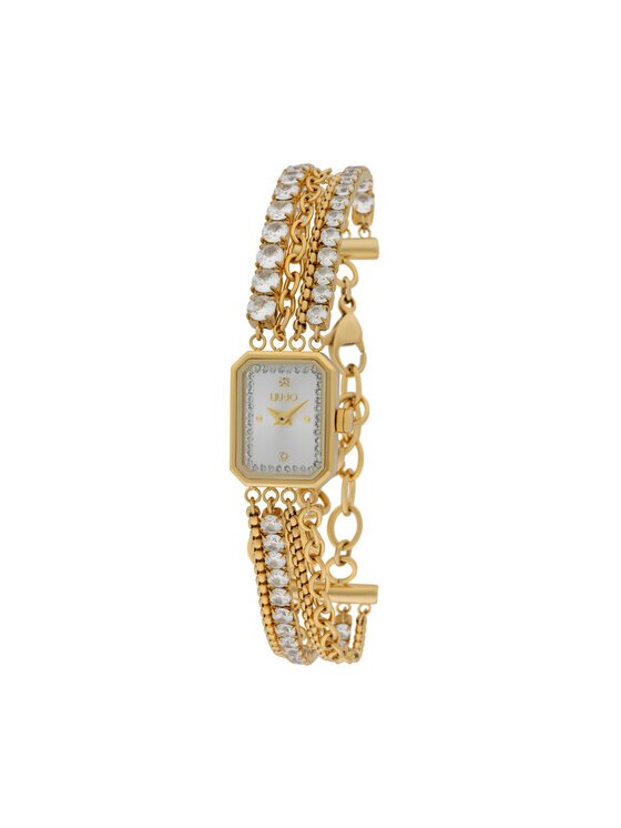 Liu Jo Ceas Chains Bijou TLJ2671