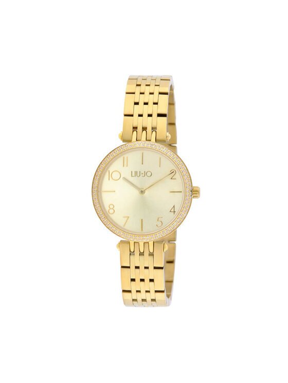 Liu Jo Ceas Chains Delya TLJ2783