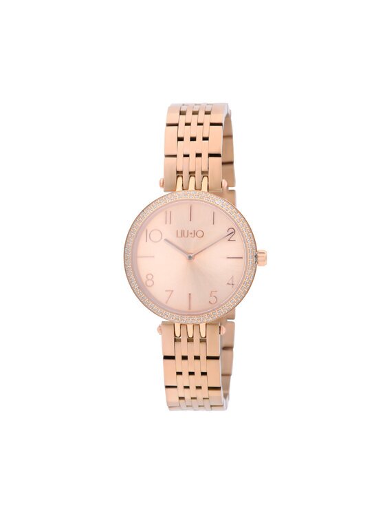 Liu Jo Ceas Chains Delya TLJ2784