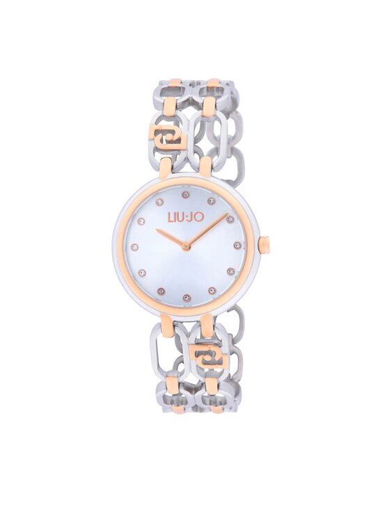 Liu Jo Ceas Identity Sign TLJ2796