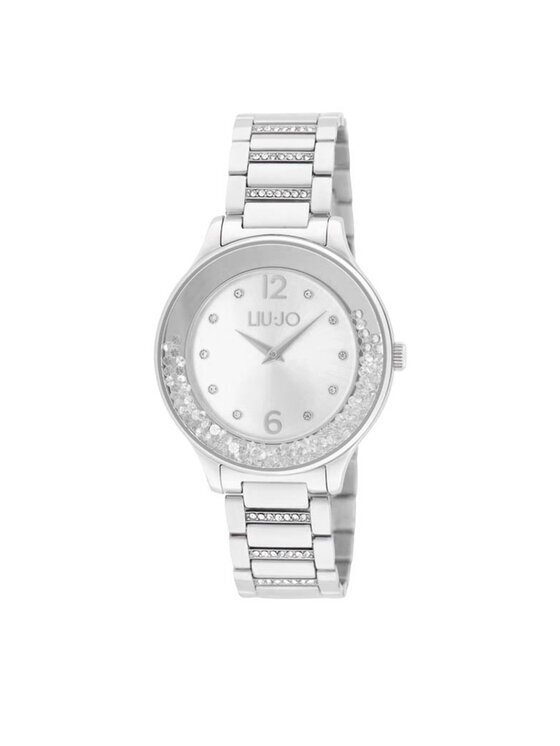 Liu Jo Ceas Identity Sign TLJ2798
