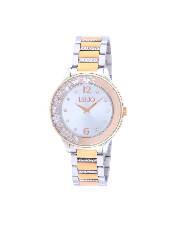 Liu Jo Ceas Identity Sign TLJ2799