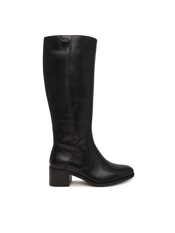 Liu Jo Cizme Janice 02 SF6057 P0102