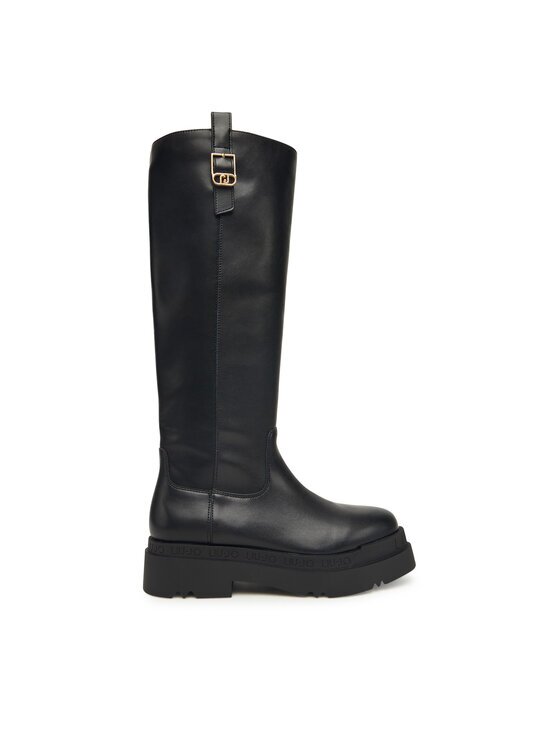 Liu Jo Cizme Love 64 SF5069 P0102