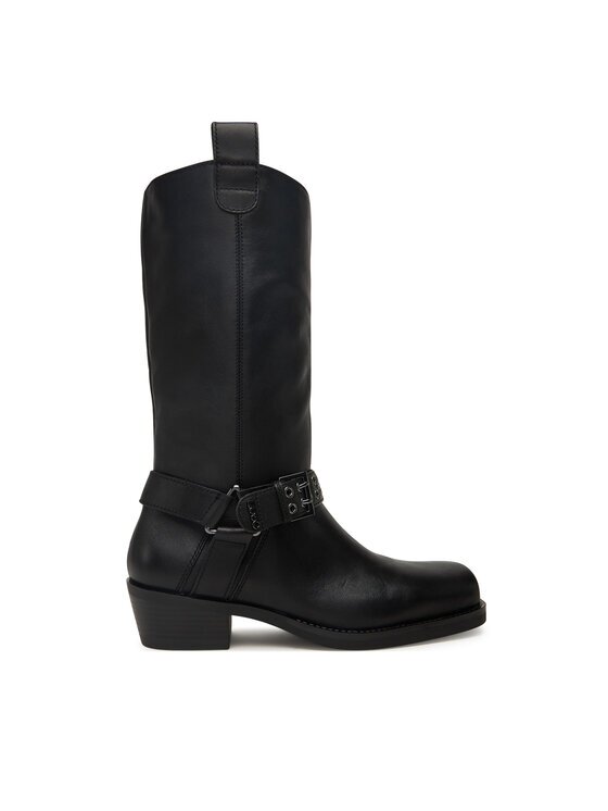 Liu Jo Cizme Roxy 02 SF5049 P0102