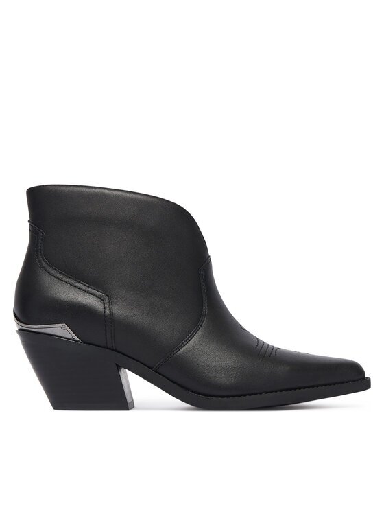 Liu Jo Cizme și botine cowboy Austin 03 SF6063 P0102