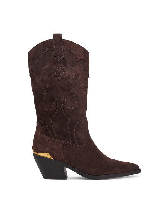 Liu Jo Cizme și botine cowboy Austin 05 SF6089 PX002