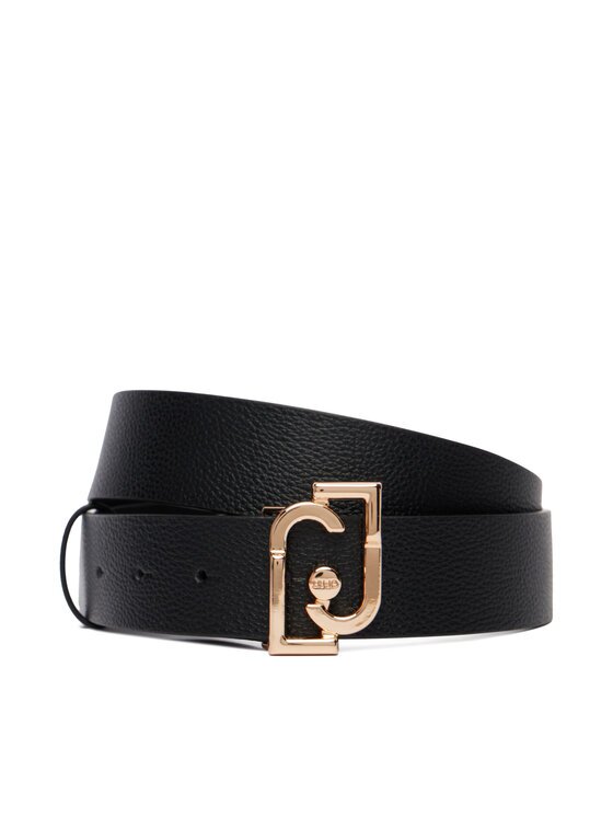 Liu Jo Curea AA6235 E1012 Negru